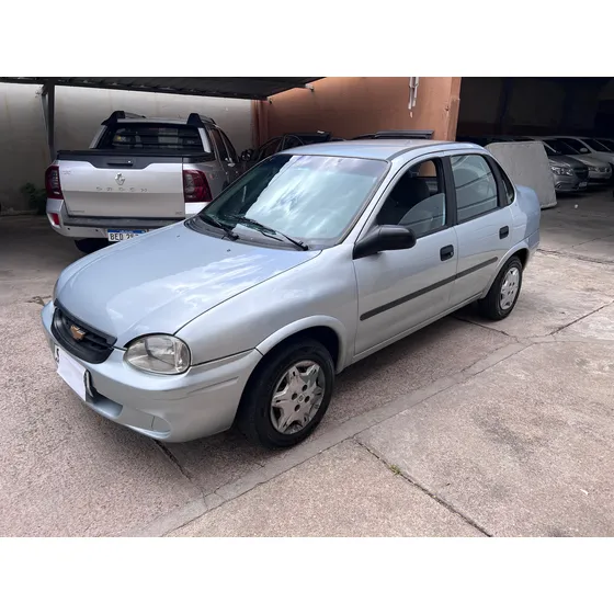 Chevrolet Corsa Classic 1.4 Std