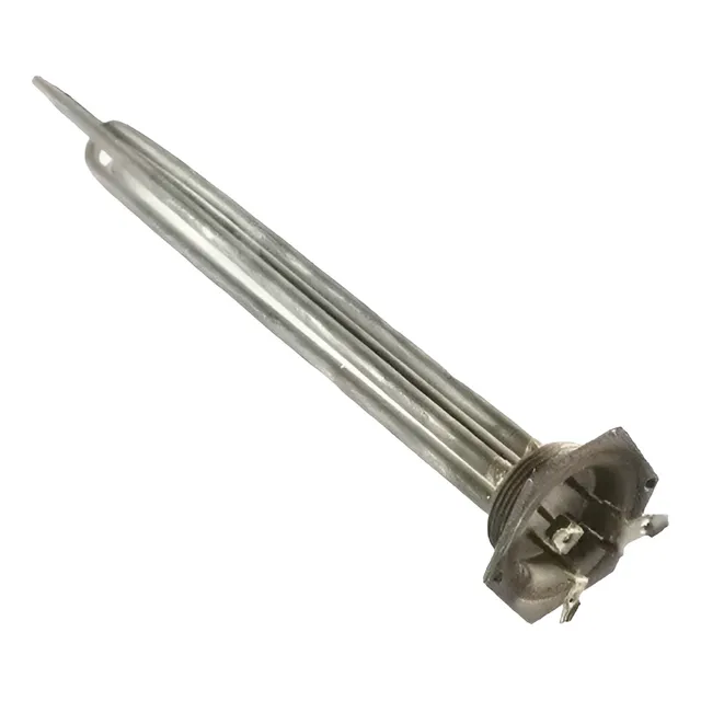 Resistencia Para Calefactor Electrico Foco Radiador 11 Elem.