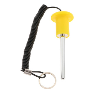 Soporte De Alimentación Detent Gym Pin Para Máquina, 8 X 80 Soporte De Alimentación Detent Gym Pin Para Máquina, 8 X 80