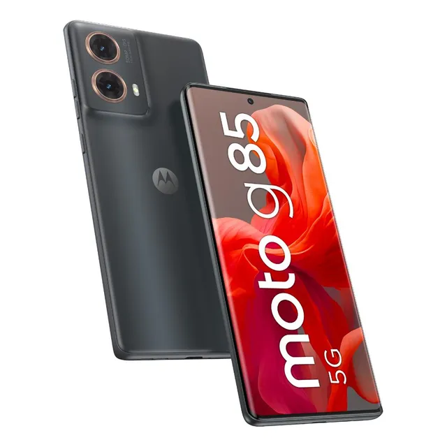 Moto G85 5g Urban Grey