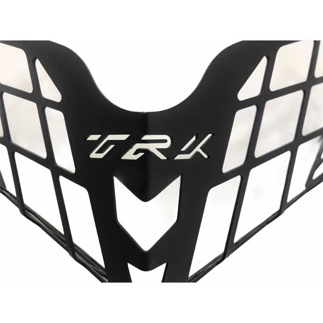 Rejilla Cubre Optica Benelli Trk 502 X