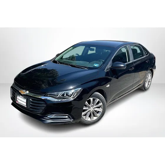 Chevrolet Cavalier 4 Pts. Ls, 1.3t, Ta, A/ac., Ve, Ra-16
