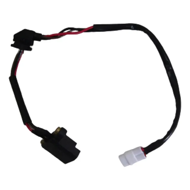 Captor Captador Encendido Distribuidor Suzuki Samurai