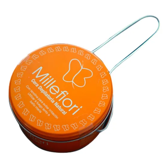 Cera Depalatoria Millefiori Tarro 200g / Superstore