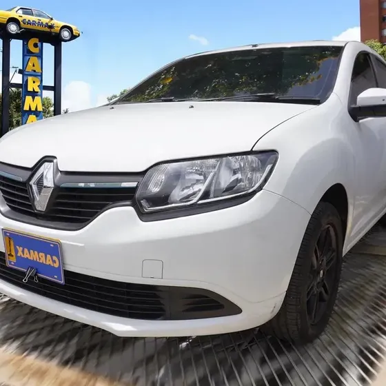 Renault Sandero 2019 1.6 Authentique / Life