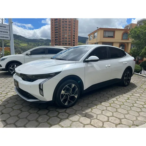 Kia K3 K3
