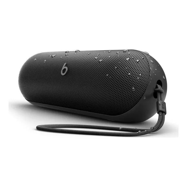 Beats Pill - Altavoz Bluetooth Portátil - 24h Batería