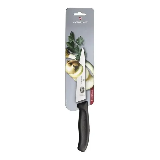 Cuchillo Verduras Mango Nylon Victorinox 4803 Xavi