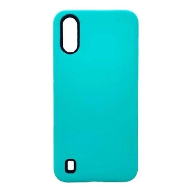 Funda Protectora Compatible Con Samsung A71