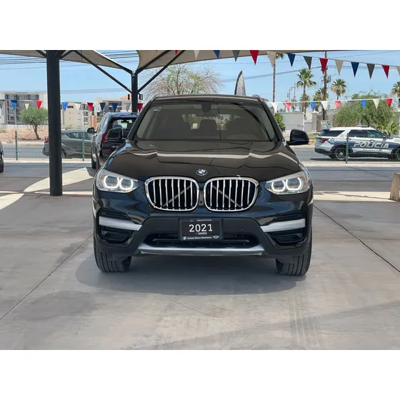 Bmw X3 5p Xdrive 30e X Line L4/2.0/t Aut
