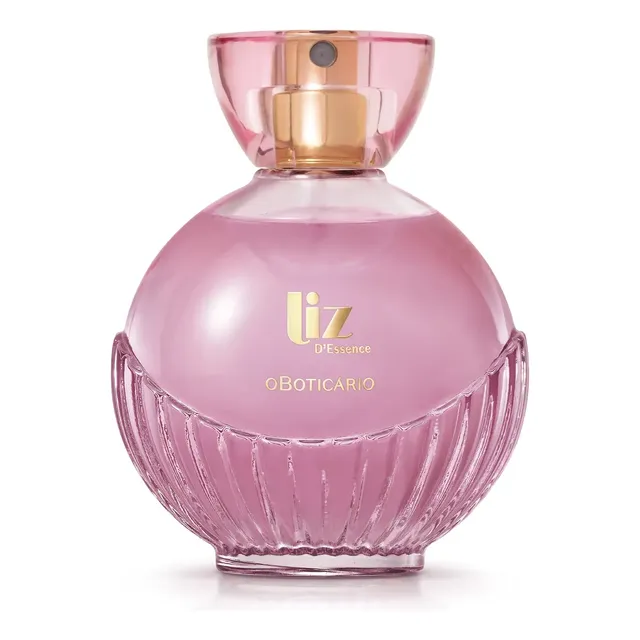 Liz D'essence O Boticário Desodorante Colônia Original 100ml