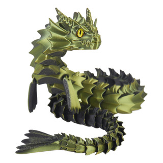 Juguetes Fidget De Dragón Impresos En 3d Juguete Fidget De D Juguetes Fidget De Dragón Impresos En 3d Juguete Fidget De D