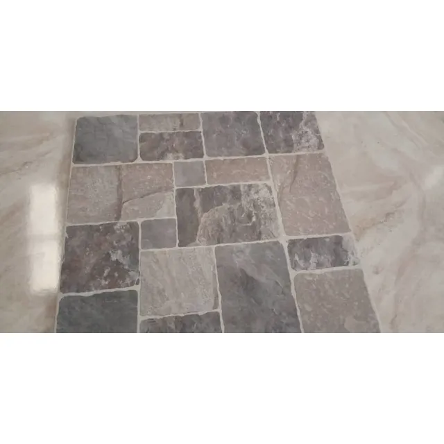 Cerámica Carabobo 45x45 Mérida Ceniza Caja 1.63 Caja Oferta
