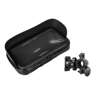 Bolsa Impermeable Para Motocicleta Con Soporte Para Normal Bolsa Impermeable Para Motocicleta Con Soporte Para Normal