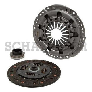 Kit De Clutch Para Chevrolet Chevy Base 00-03, Pick Up 99-03 Kit De Clutch Para Chevrolet Chevy Base 00-03, Pick Up 99-03