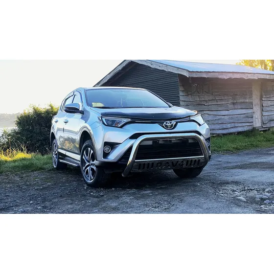 Toyota Rav4 Std 4x2 722ml3