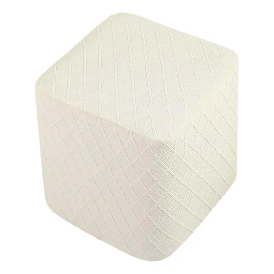 Reposapiés Taburete Cubre Taburete Protector Con Parte
