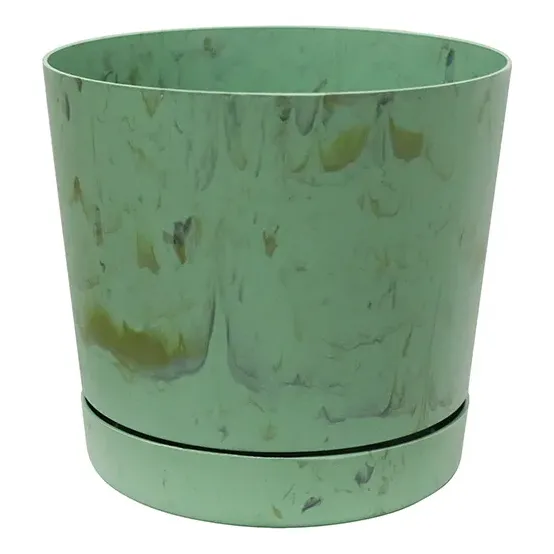 Maceta Vasart Rio Ocean 15 × 15cm
