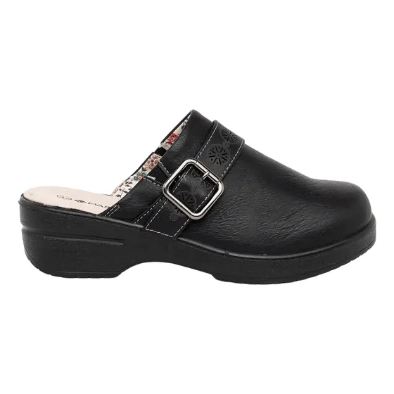 Puntilla Toroni Negro Passer