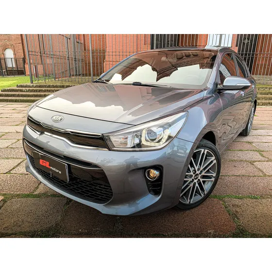 Kia Rio 1.4 Ex 100cv 6mt