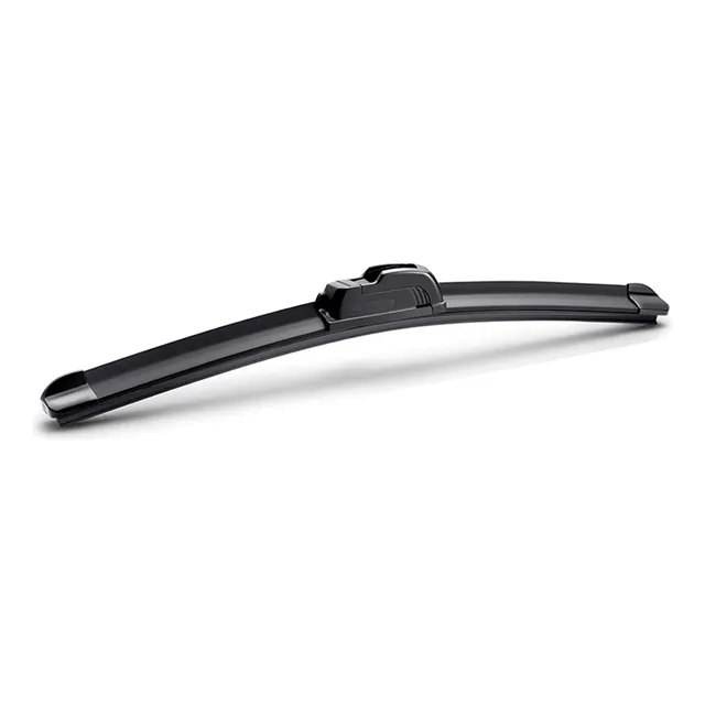 Limpia Parabrisas Sparco 22  De Goma C/ Adaptador Universal