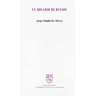 Un Rosario De Huesos ( Libro Nuevo Y Original ) Un Rosario De Huesos ( Libro Nuevo Y Original )