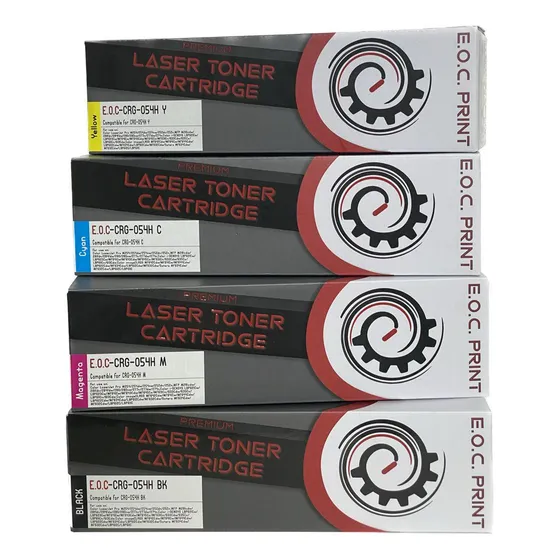 Toner Canon Serie Crg-054h E.o.c.print Imagge Class Mf642cdw