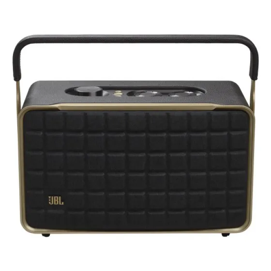 Parlante Jbl Bluetooth Authentics 300 Negro Negro