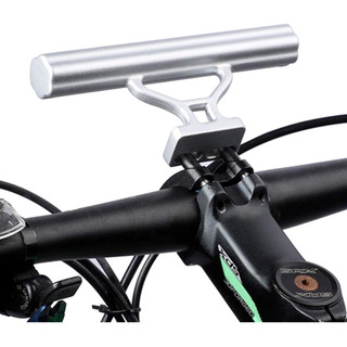 Extensor Manillar Bicicleta Soporte Extensión Extensor Manillar Bicicleta Soporte Extensión