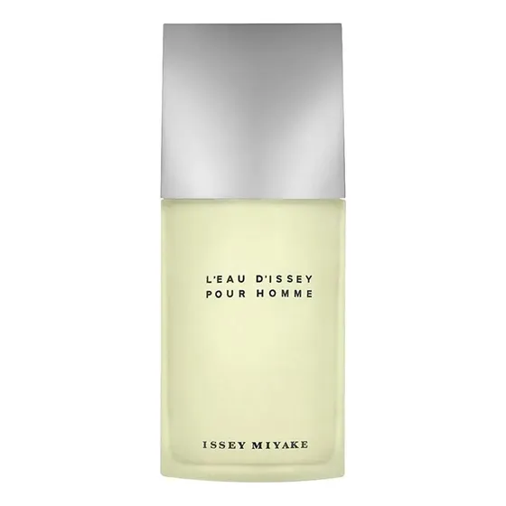 L'eau D'issey Pour Homme Edt 125ml  Perfume Para Hombre