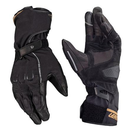 Guante Moto Leatt Adv Subzero 7.5 Guante Moto Leatt Adv Subzero 7.5
