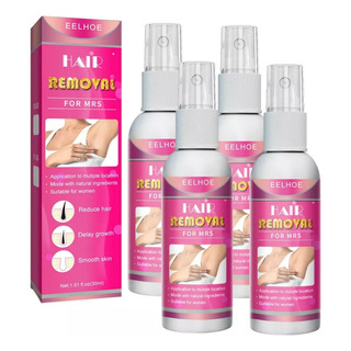 - 4×aceite Antipelo For Hormigas Que Suprime El Vello Los Mu - 4×aceite Antipelo For Hormigas Que Suprime El Vello Los Mu