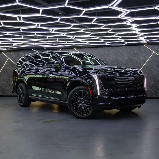 Cadillac Iq-l 2026 0.0