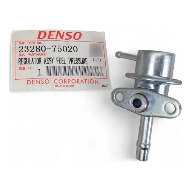Regulador Gasolina Meru Hilux 4runner 3rz 2rz Prado 5vz