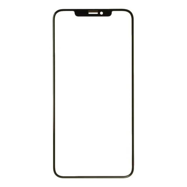 Glass + Touch Compatible Con iPhone XS Max - 2dm Digital