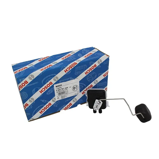 Sensor De Nível Combustível Corsa 1.4 Flex 2011 2012 Bosch