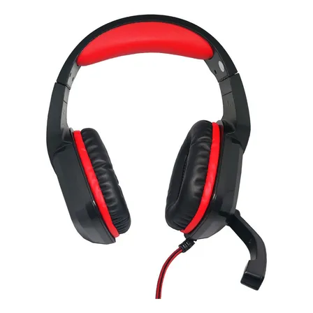 Audifonos Gamer Ps4 Wii Xbox Android Smartphone Pc Switch