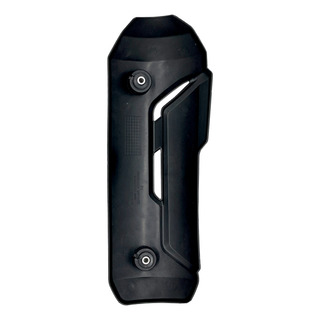 Cubierta Protector Para Escape Navi 110 Cubierta Protector Para Escape Navi 110