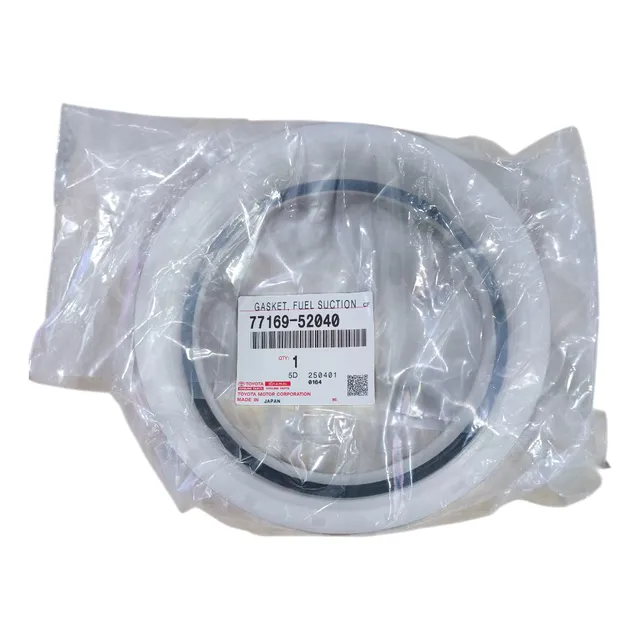 Tapa Rosca Bomba Gasolina Yaris Sport 100% Original