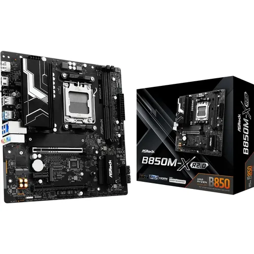 Motherboard Asrock B450 Steel Legend Socket Am4 Ddr4 Atx