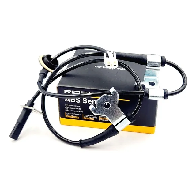 Sensor Abs Grand Vitara Sz Delantero Derecho