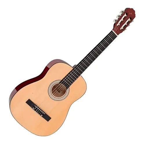 Violão eletroacústica Epiphone Inspired by Gibson J-200 para
