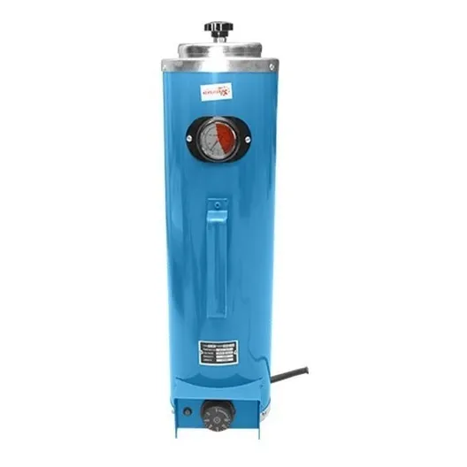 Secador De Electrodos 220v 10kg  Zak-35 