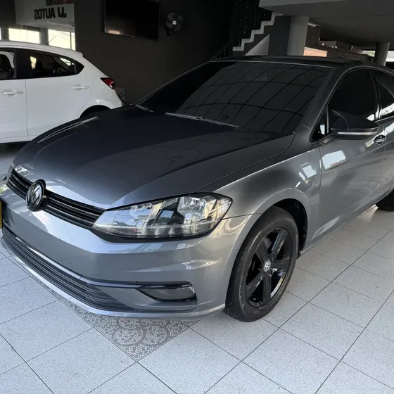 Volkswagen Golf 2020 1400 Turbo