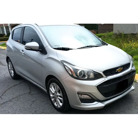 Chevrolet Spark 1.4 Premier Tm