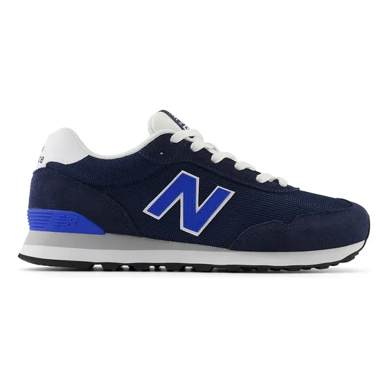 Zapatillas New Balance Hombre Classics 515 Ml515vd3-0 Azul