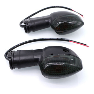 Luz De Pisca-pisca Para Yamaha Mt01 Mt25 Mt03 Mt07 Mt09/trac Luz De Pisca-pisca Para Yamaha Mt01 Mt25 Mt03 Mt07 Mt09/trac