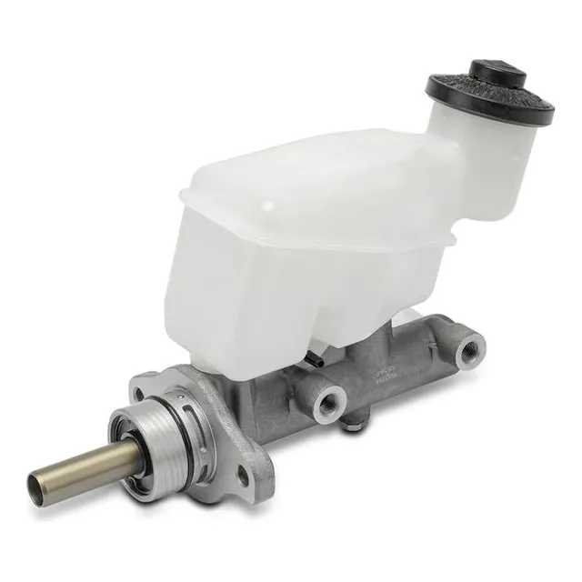 Bomba Freno Toyota Yaris Sport Belta Automatico 2006 Al 2010