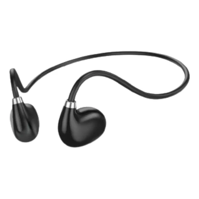 Auriculares Bt Treqa Bt-40