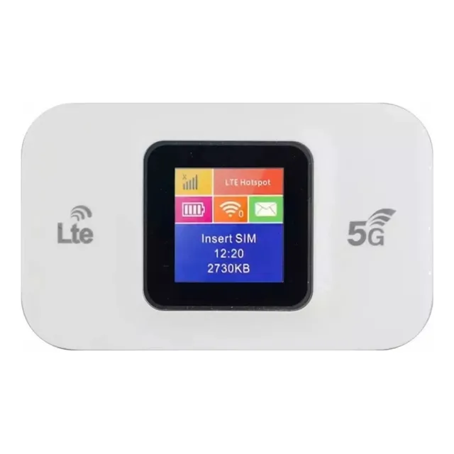 Modem Mifi Newww
